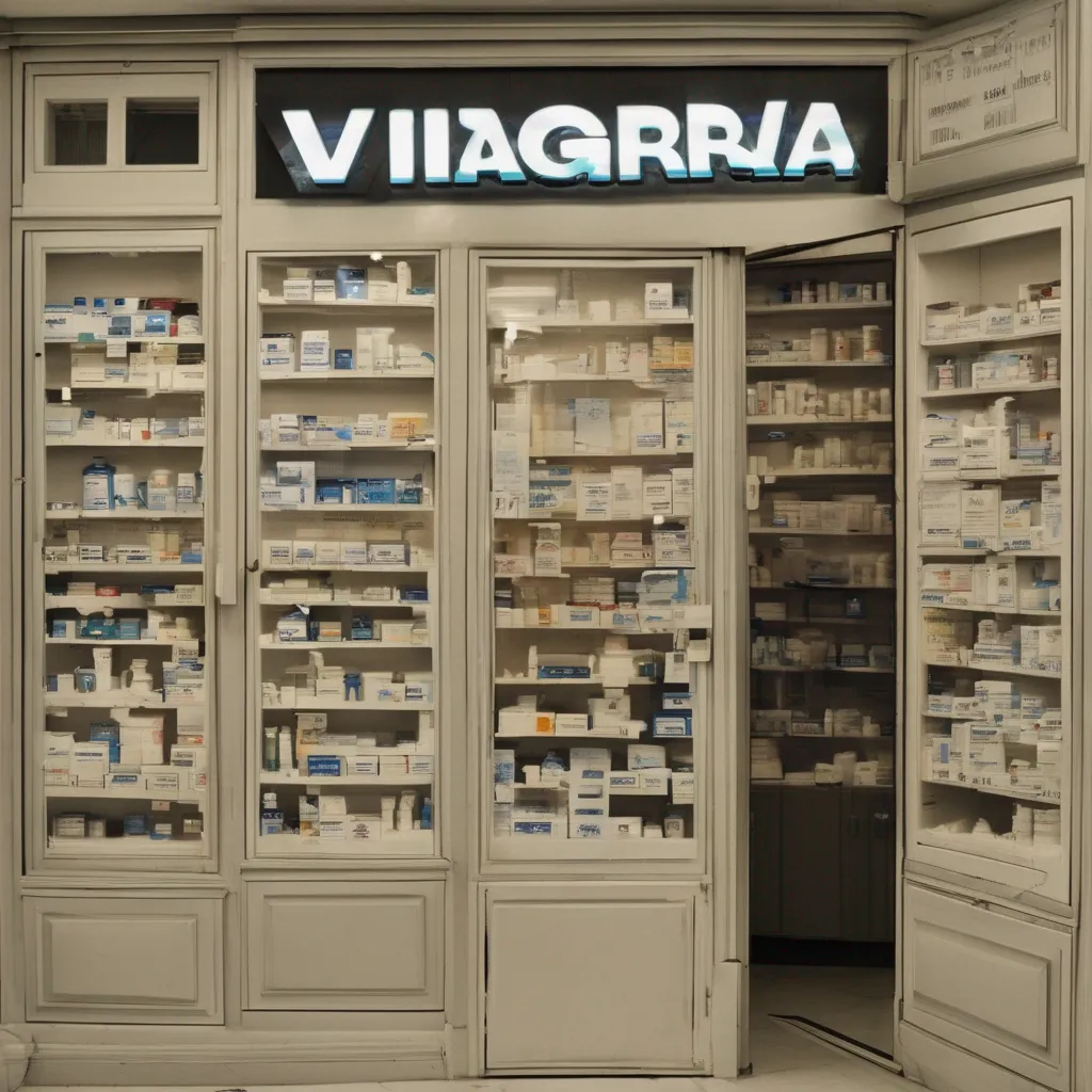 Viagra en vente libre numéro 3